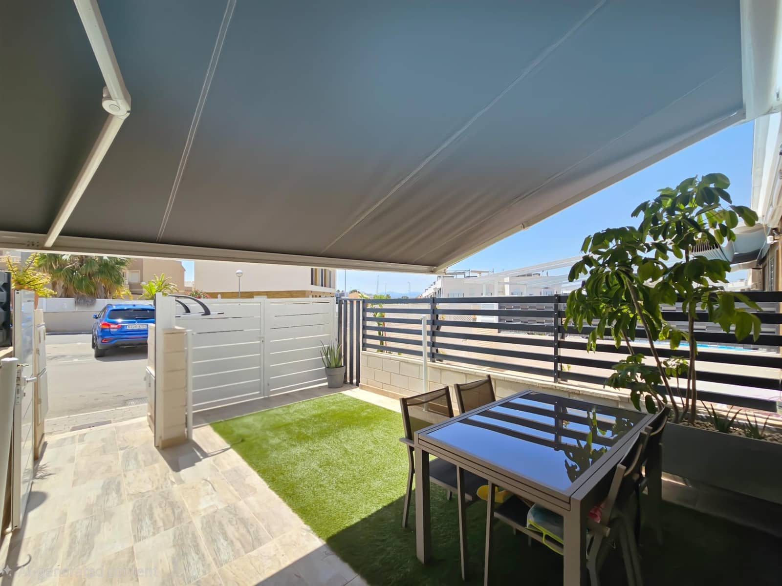 3 Zimmer Haus zu verkaufen in Gran Alacant mit Pool Garage - 260.000 € (Ref: 9927452)