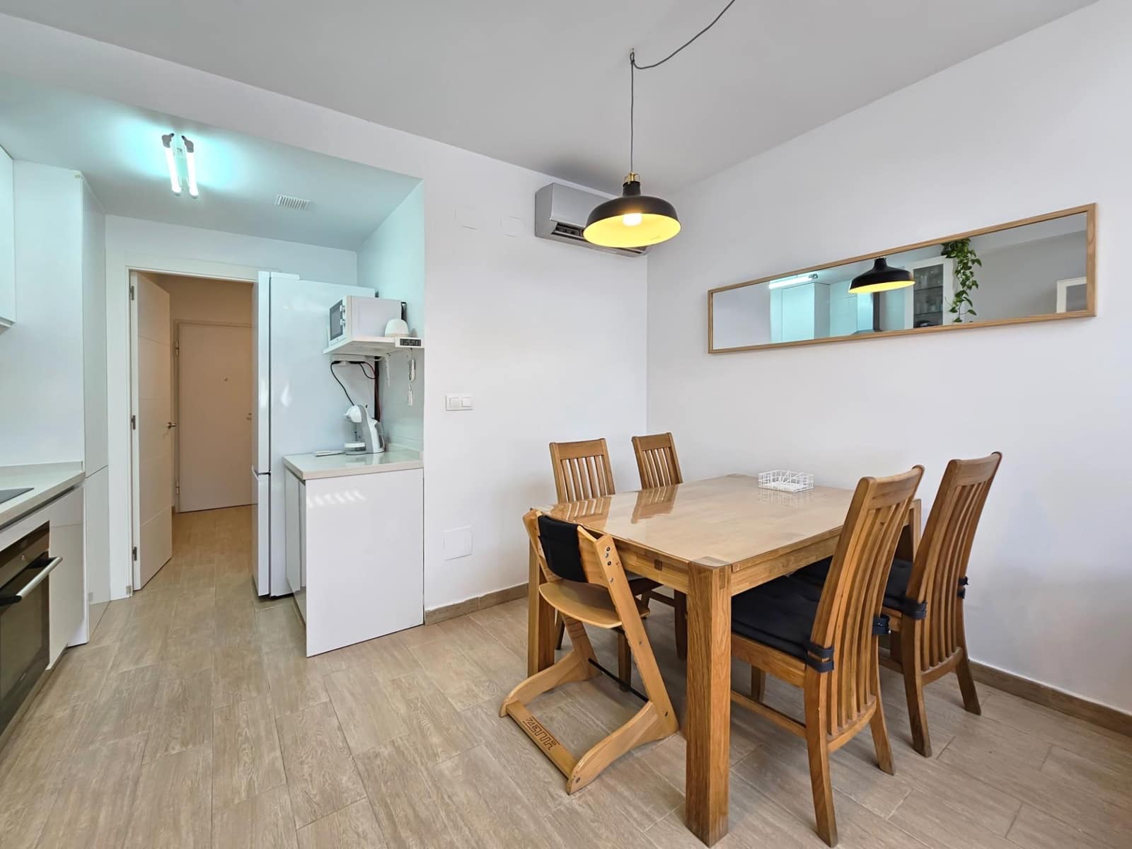 3 Zimmer Haus zu verkaufen in Gran Alacant mit Pool Garage - 260.000 € (Ref: 9927452)