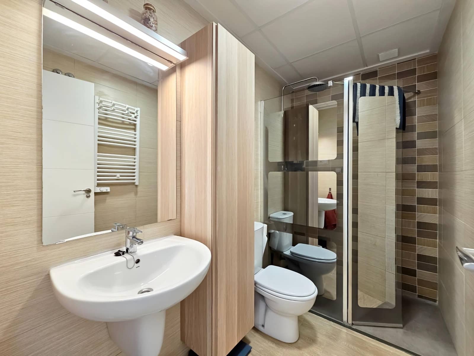 3 Zimmer Haus zu verkaufen in Gran Alacant mit Pool Garage - 260.000 € (Ref: 9927452)