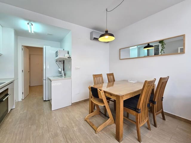 3 soverom Hus til salgs i Monte y Mar, Santa Pola med svømmebasseng garasje - € 260 000 (Ref: 9927452)