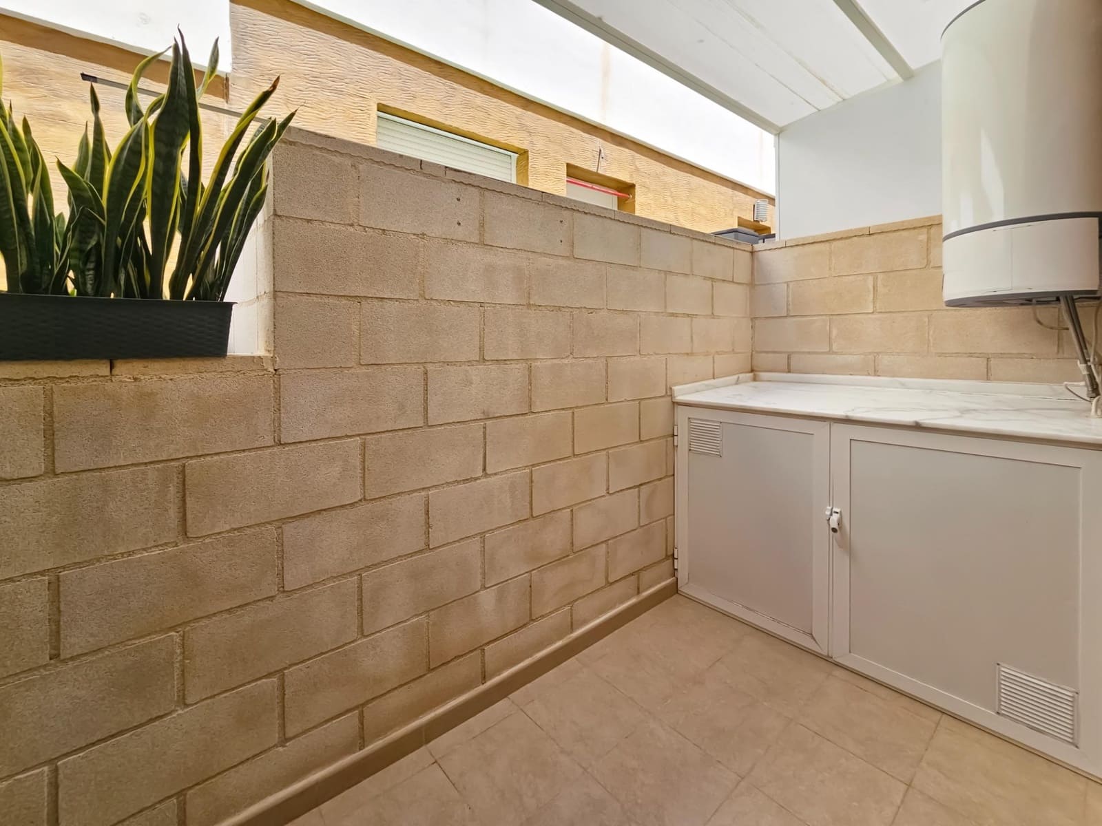 3 Zimmer Haus zu verkaufen in Gran Alacant mit Pool Garage - 260.000 € (Ref: 9927452)
