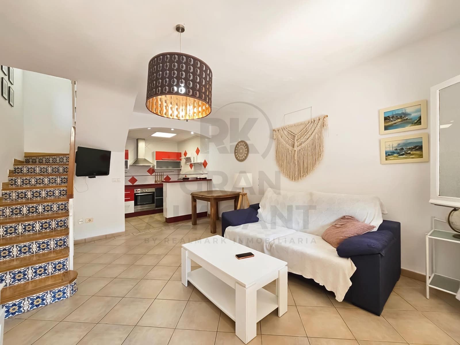2 makuuhuone Bungalow myytävänä paikassa Gran Alacant mukana uima-altaan - 219 000 € (Ref: 9938248)