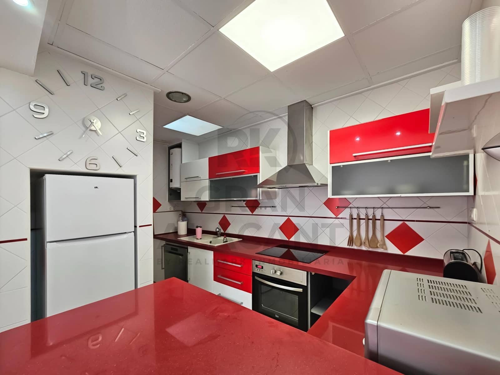 2 makuuhuone Bungalow myytävänä paikassa Gran Alacant mukana uima-altaan - 219 000 € (Ref: 9938248)