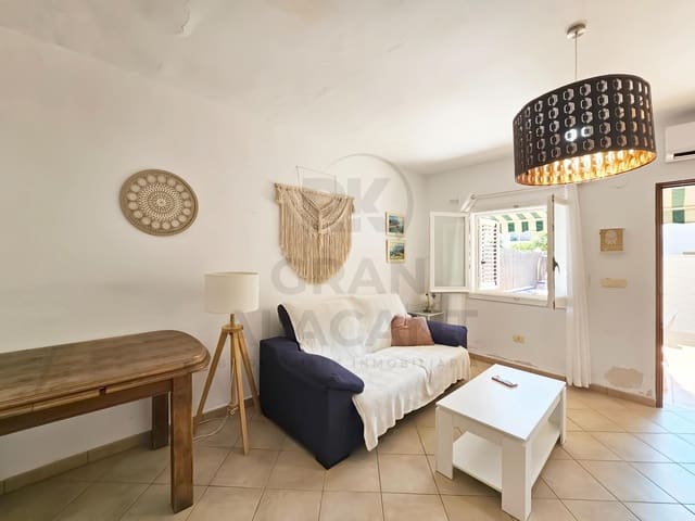 2 soveværelse Bungalow til salg i Panorama - Sierramar, Santa Pola med swimmingpool - € 219.000 (Ref: 9938248)