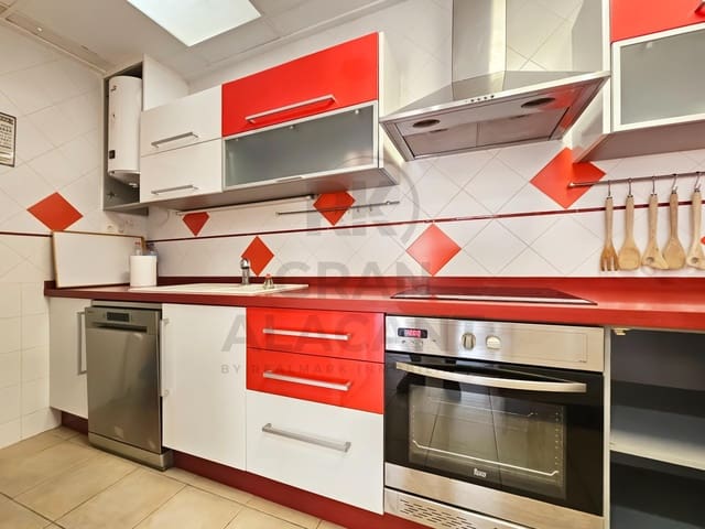 2 soveværelse Bungalow til salg i Panorama - Sierramar, Santa Pola med swimmingpool - € 219.000 (Ref: 9938248)