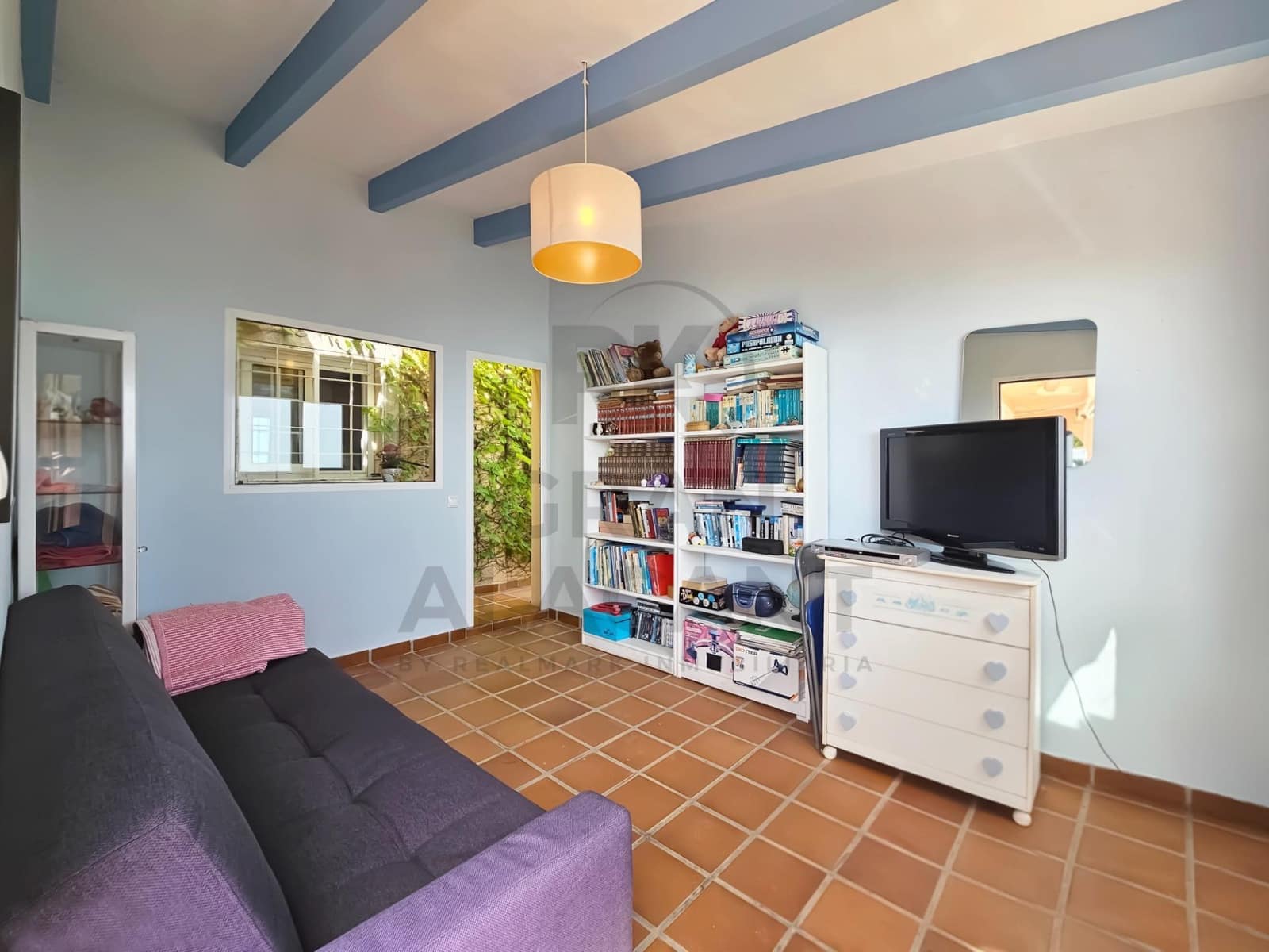 4 chambre Appartement à vendre à Gran Alacant avec piscine - 990 000 € (Ref: 9940014)