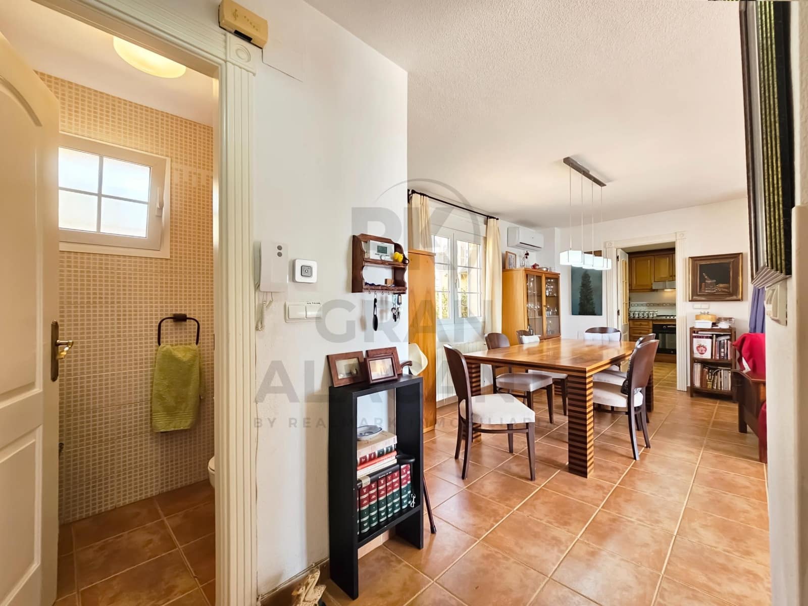 4 chambre Appartement à vendre à Gran Alacant avec piscine - 990 000 € (Ref: 9940014)