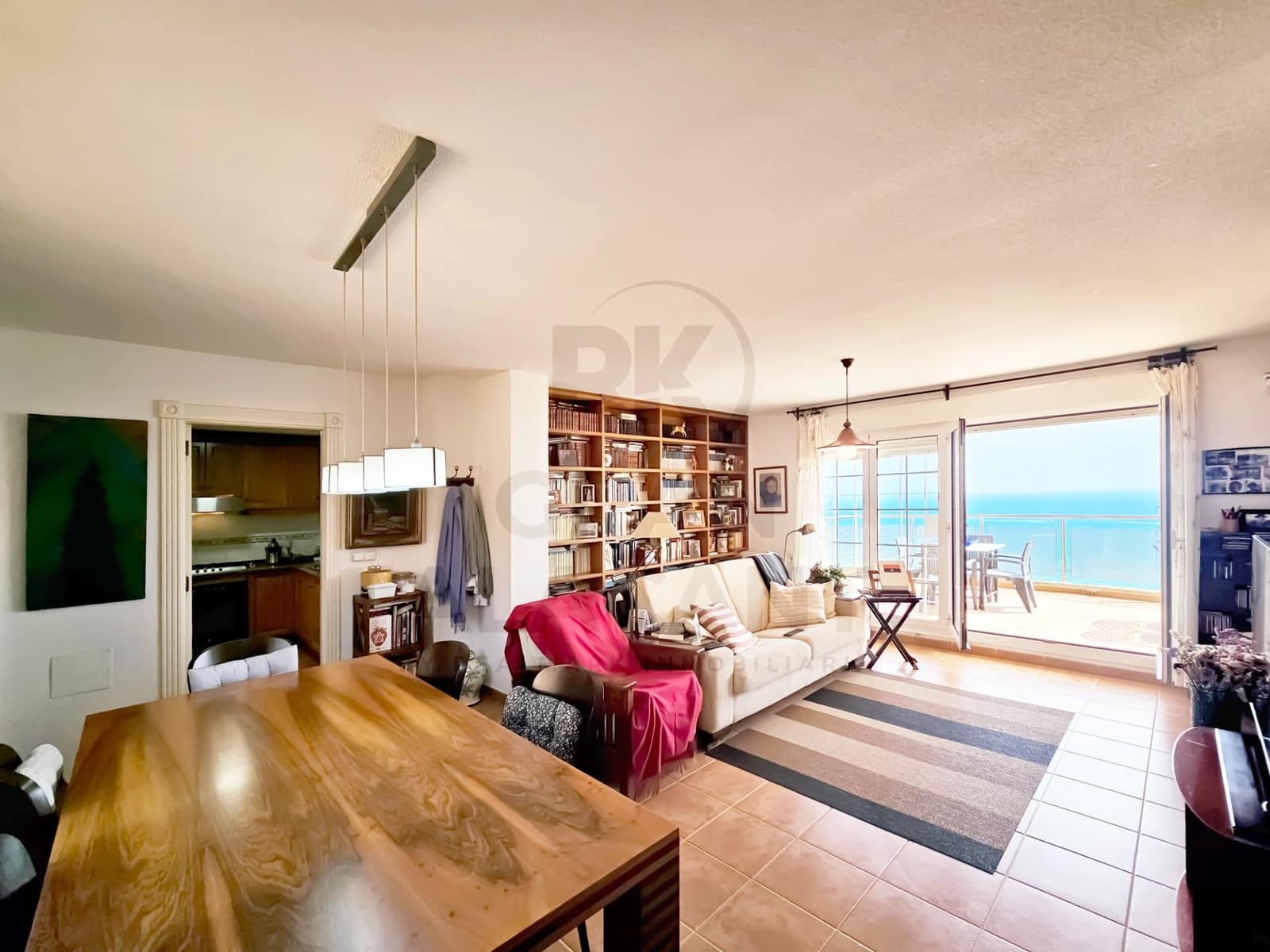 4 chambre Appartement à vendre à Gran Alacant avec piscine - 990 000 € (Ref: 9940014)
