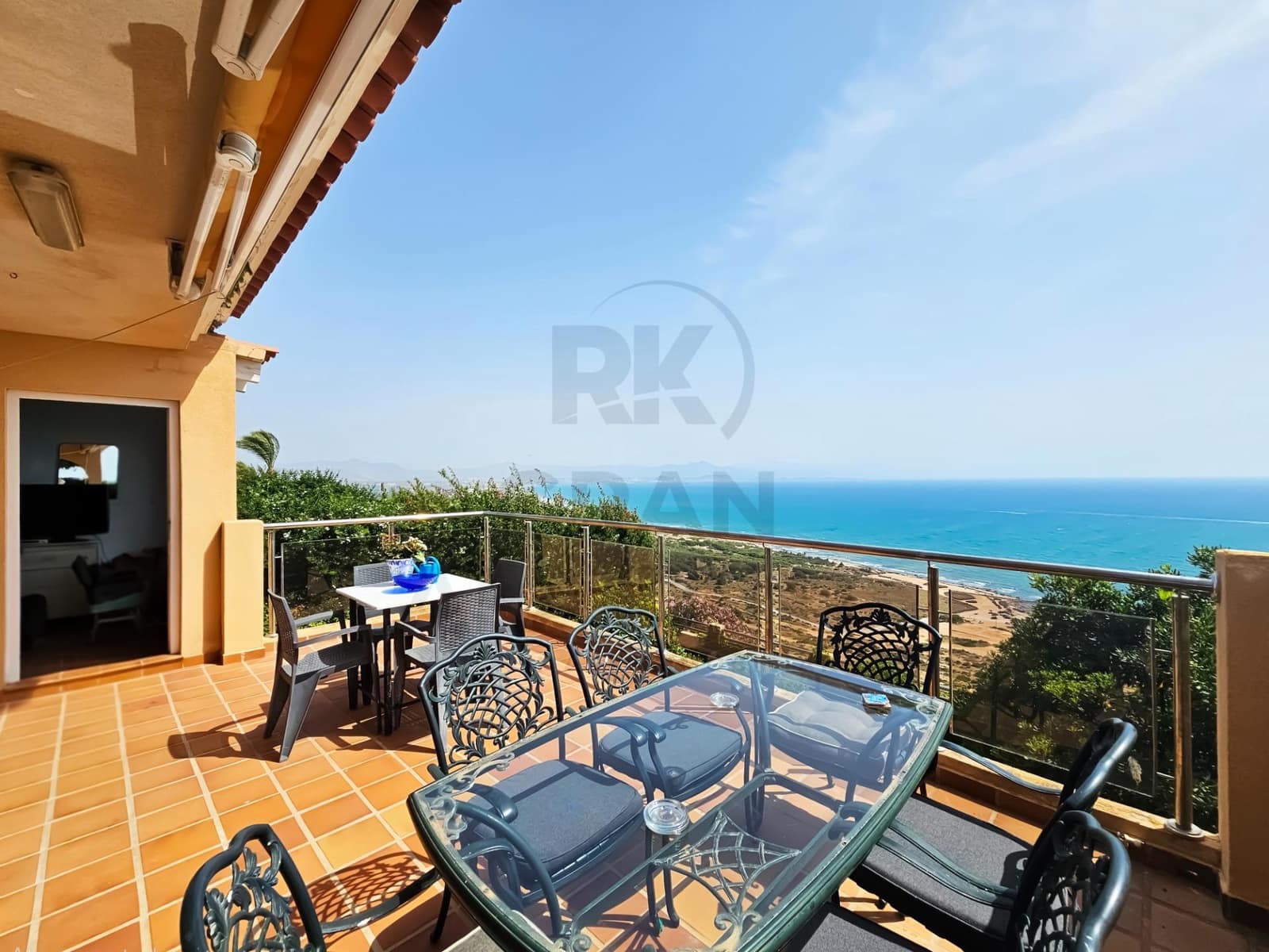 4 chambre Appartement à vendre à Gran Alacant avec piscine - 990 000 € (Ref: 9940014)