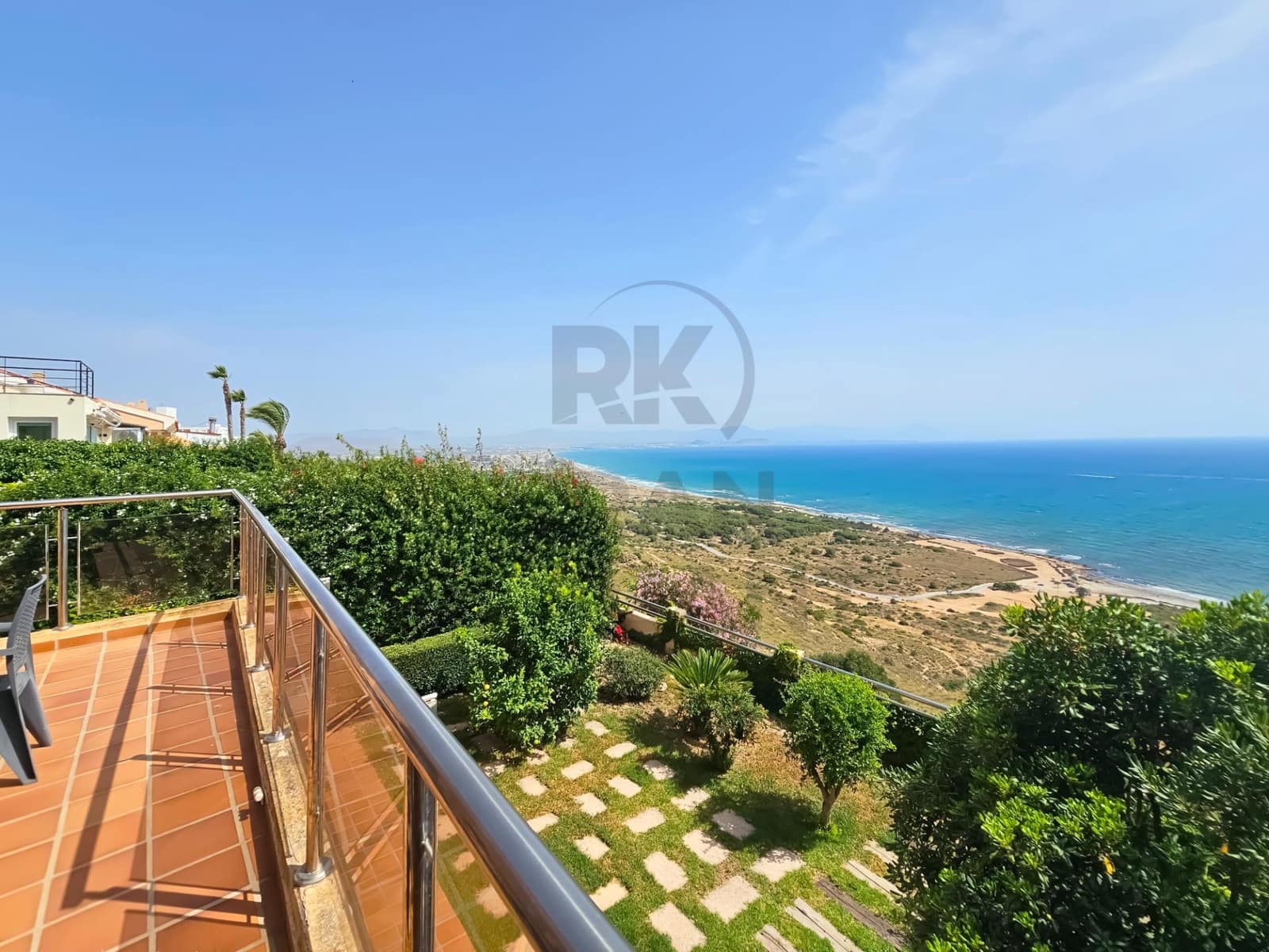 4 chambre Appartement à vendre à Gran Alacant avec piscine - 990 000 € (Ref: 9940014)