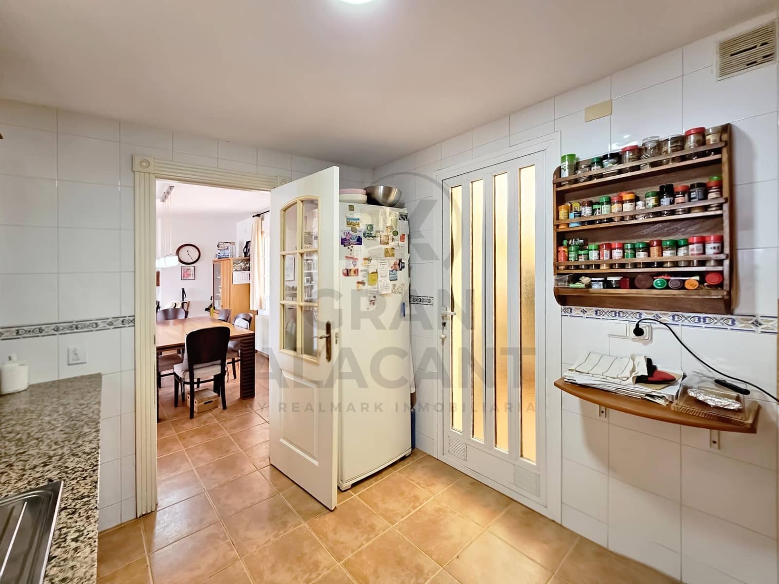 4 chambre Appartement à vendre à Gran Alacant avec piscine - 990 000 € (Ref: 9940014)