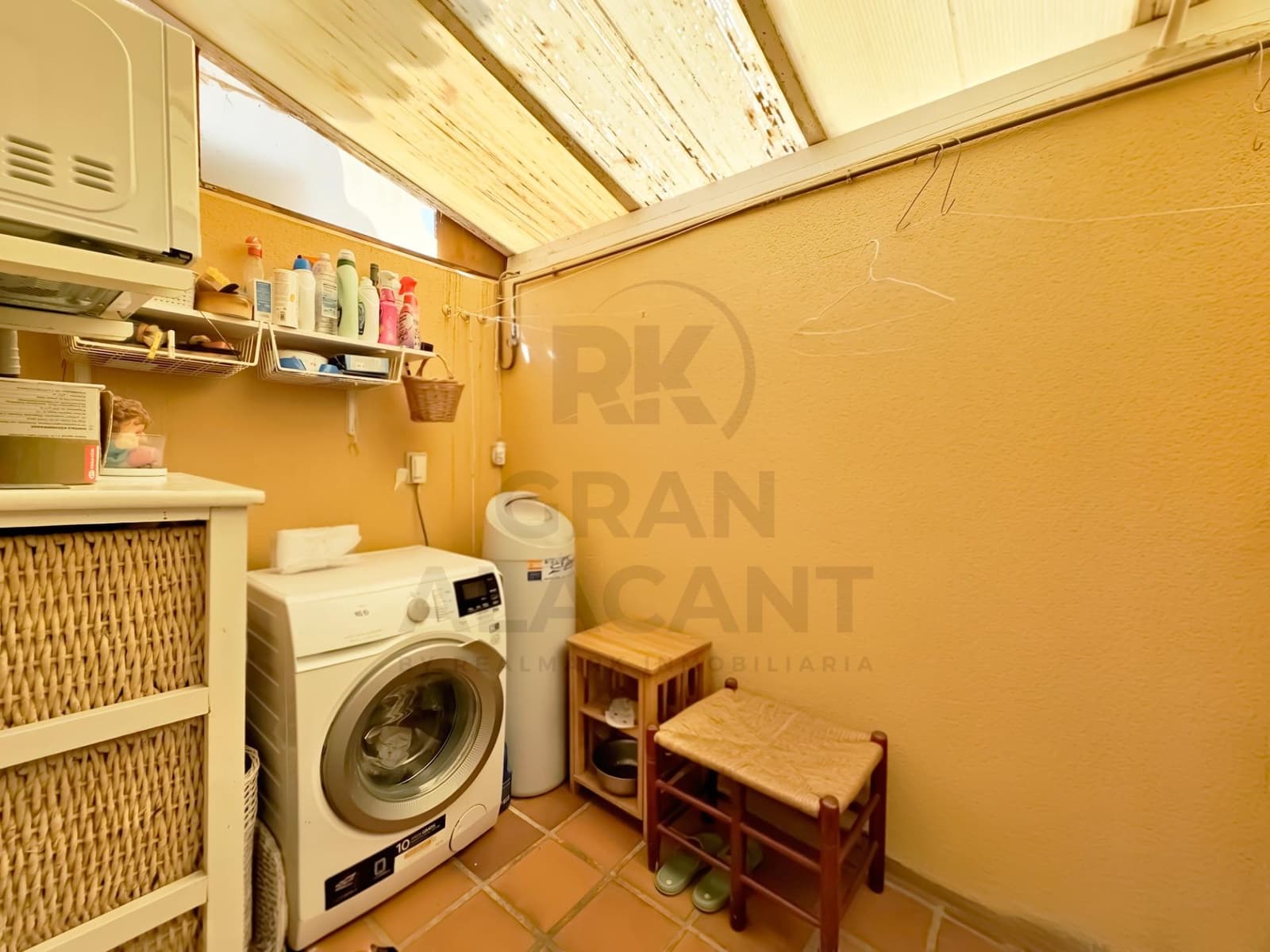 4 chambre Appartement à vendre à Gran Alacant avec piscine - 990 000 € (Ref: 9940014)