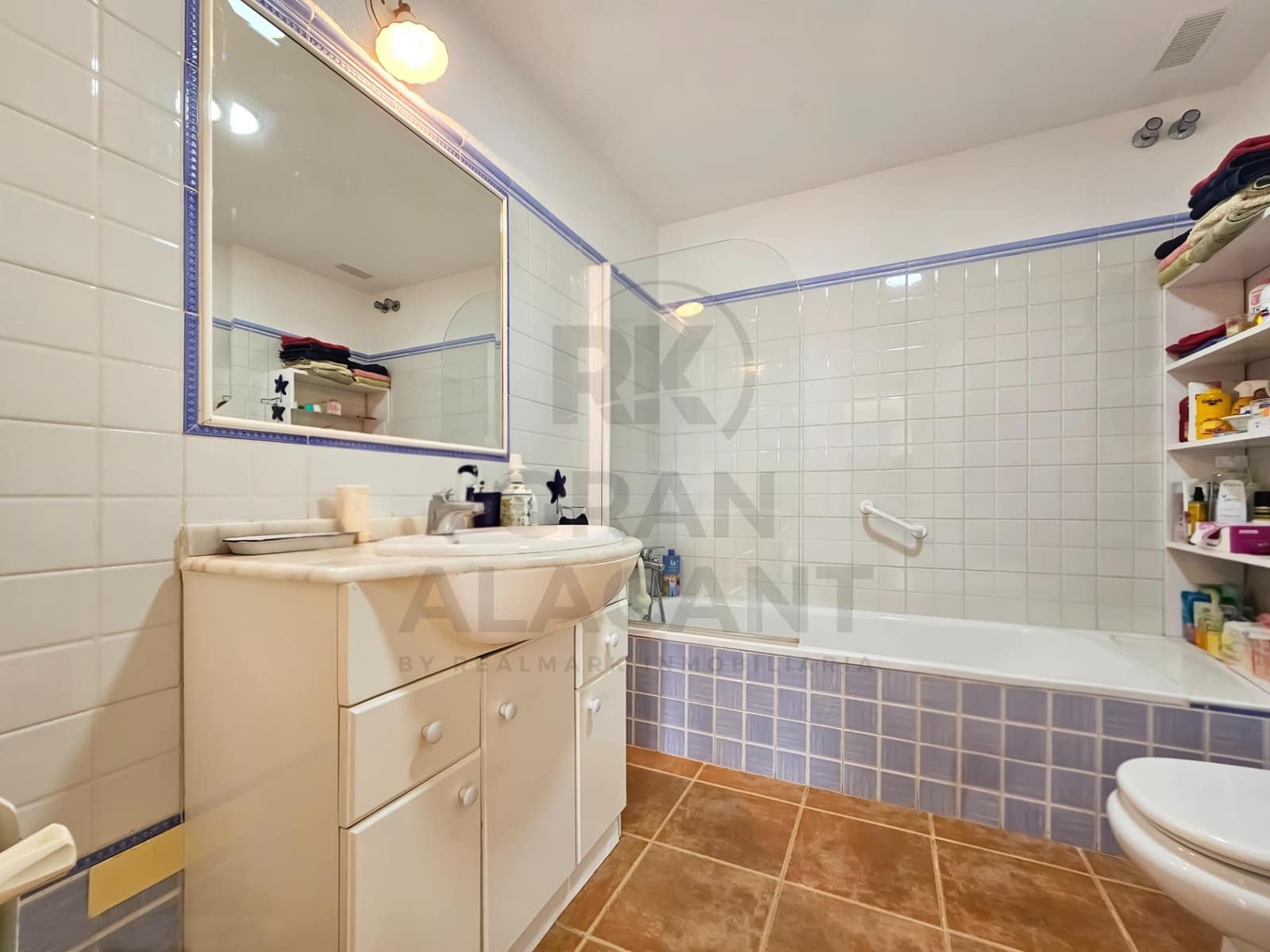 4 chambre Appartement à vendre à Gran Alacant avec piscine - 990 000 € (Ref: 9940014)