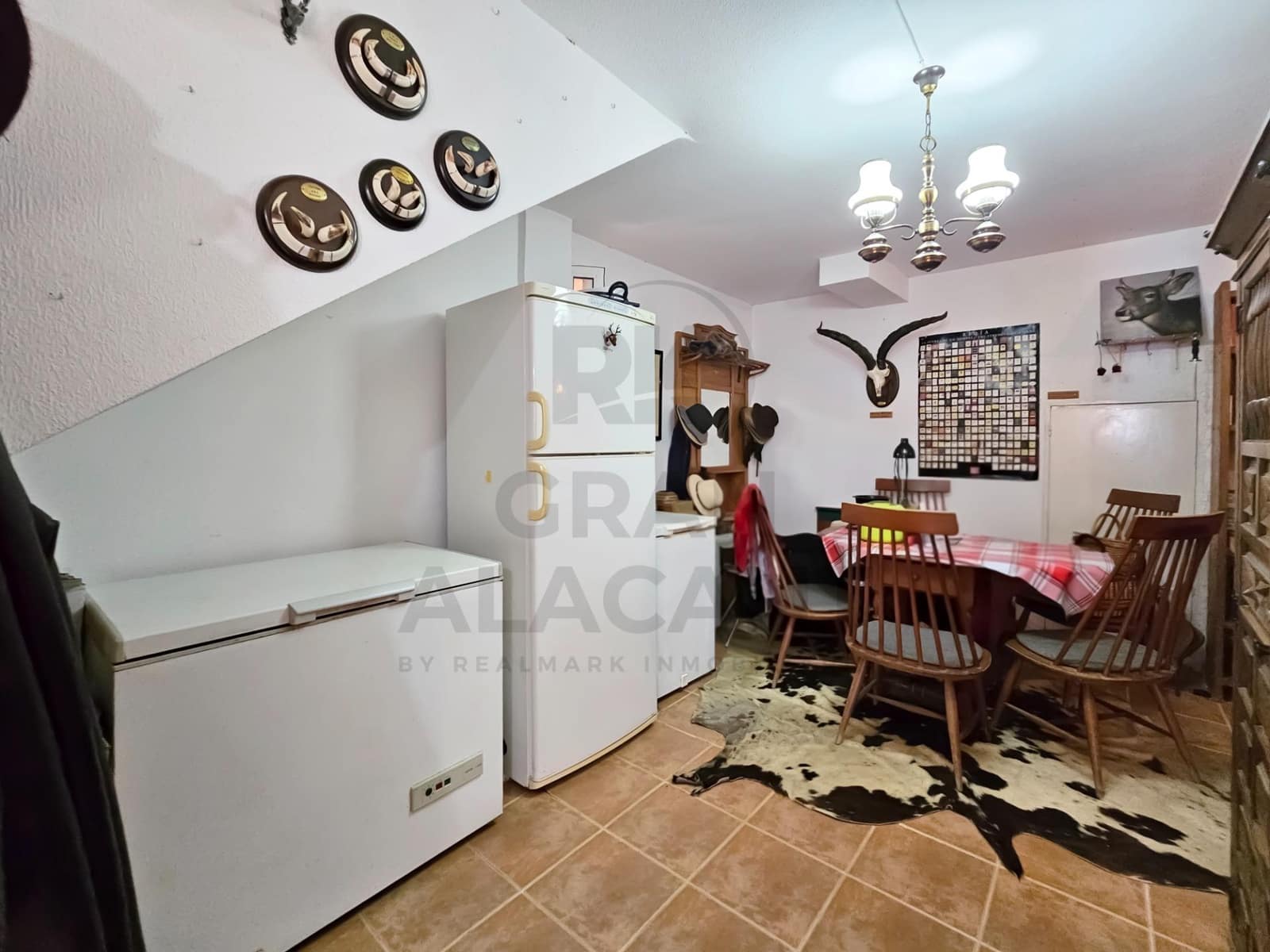 4 chambre Appartement à vendre à Gran Alacant avec piscine - 990 000 € (Ref: 9940014)