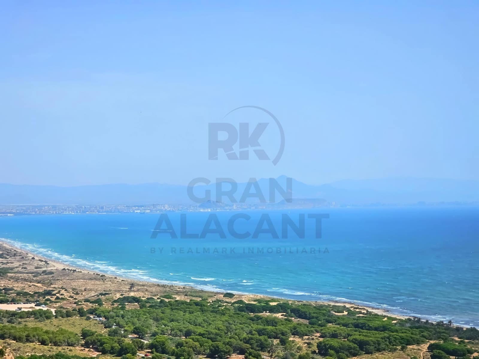 4 chambre Appartement à vendre à Gran Alacant avec piscine - 990 000 € (Ref: 9940014)