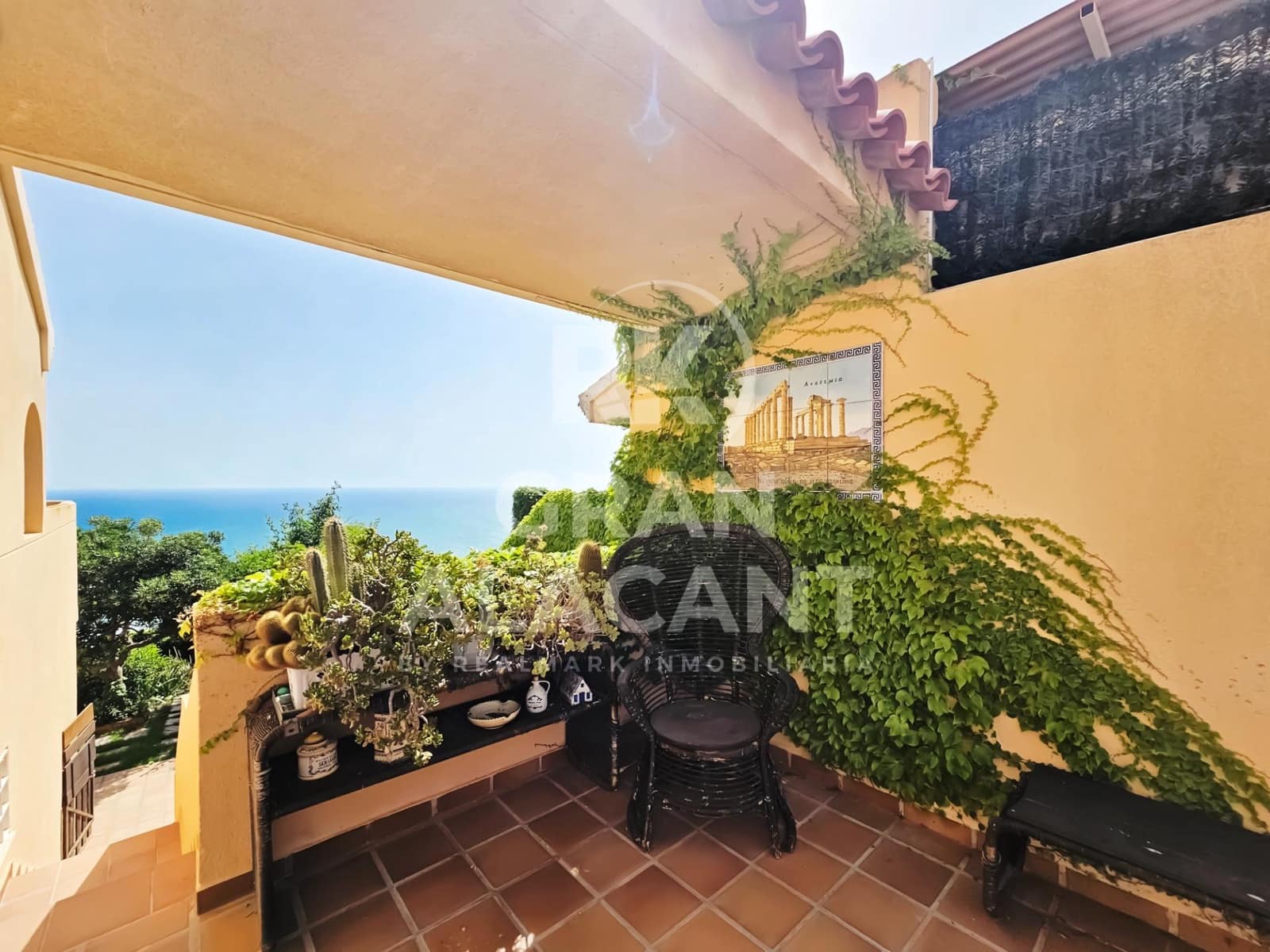 4 chambre Appartement à vendre à Gran Alacant avec piscine - 990 000 € (Ref: 9940014)