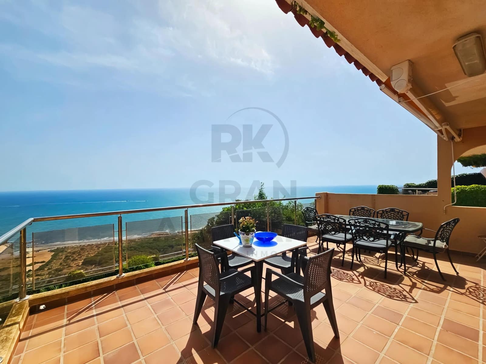 4 chambre Appartement à vendre à Gran Alacant avec piscine - 990 000 € (Ref: 9940014)
