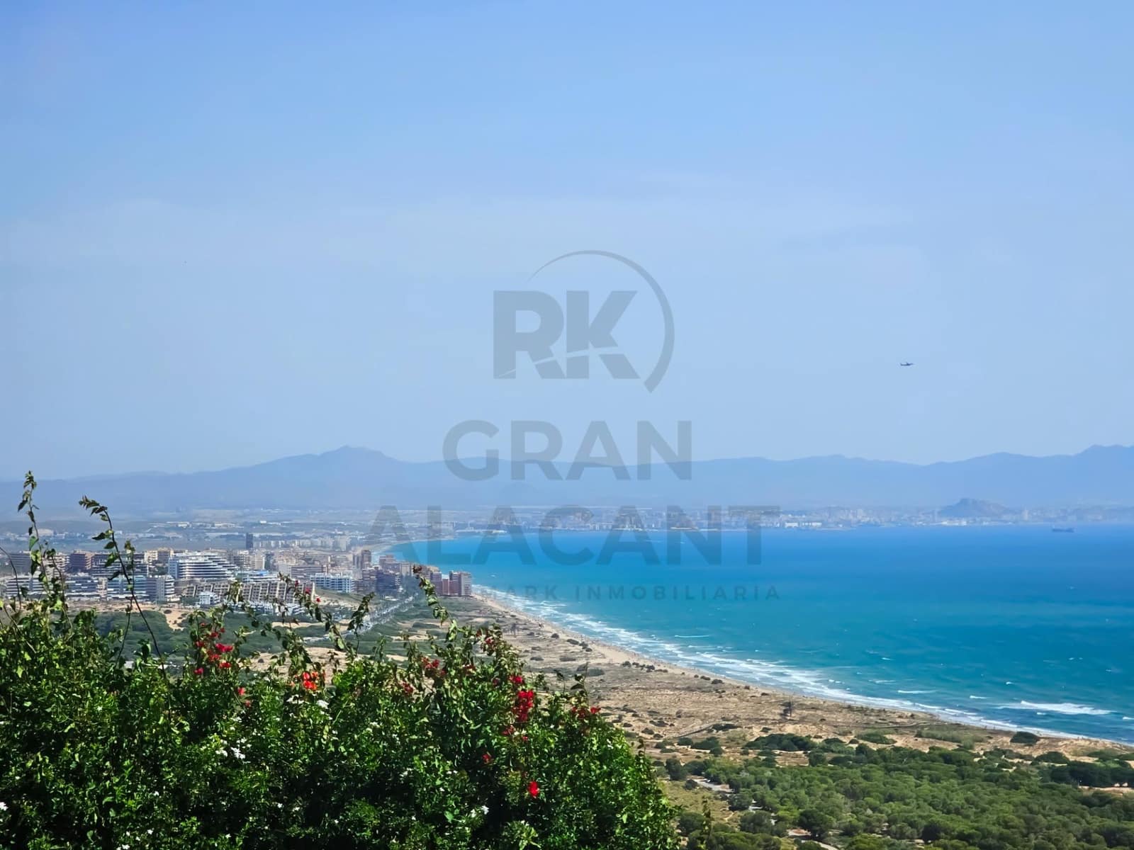 4 chambre Appartement à vendre à Gran Alacant avec piscine - 990 000 € (Ref: 9940014)