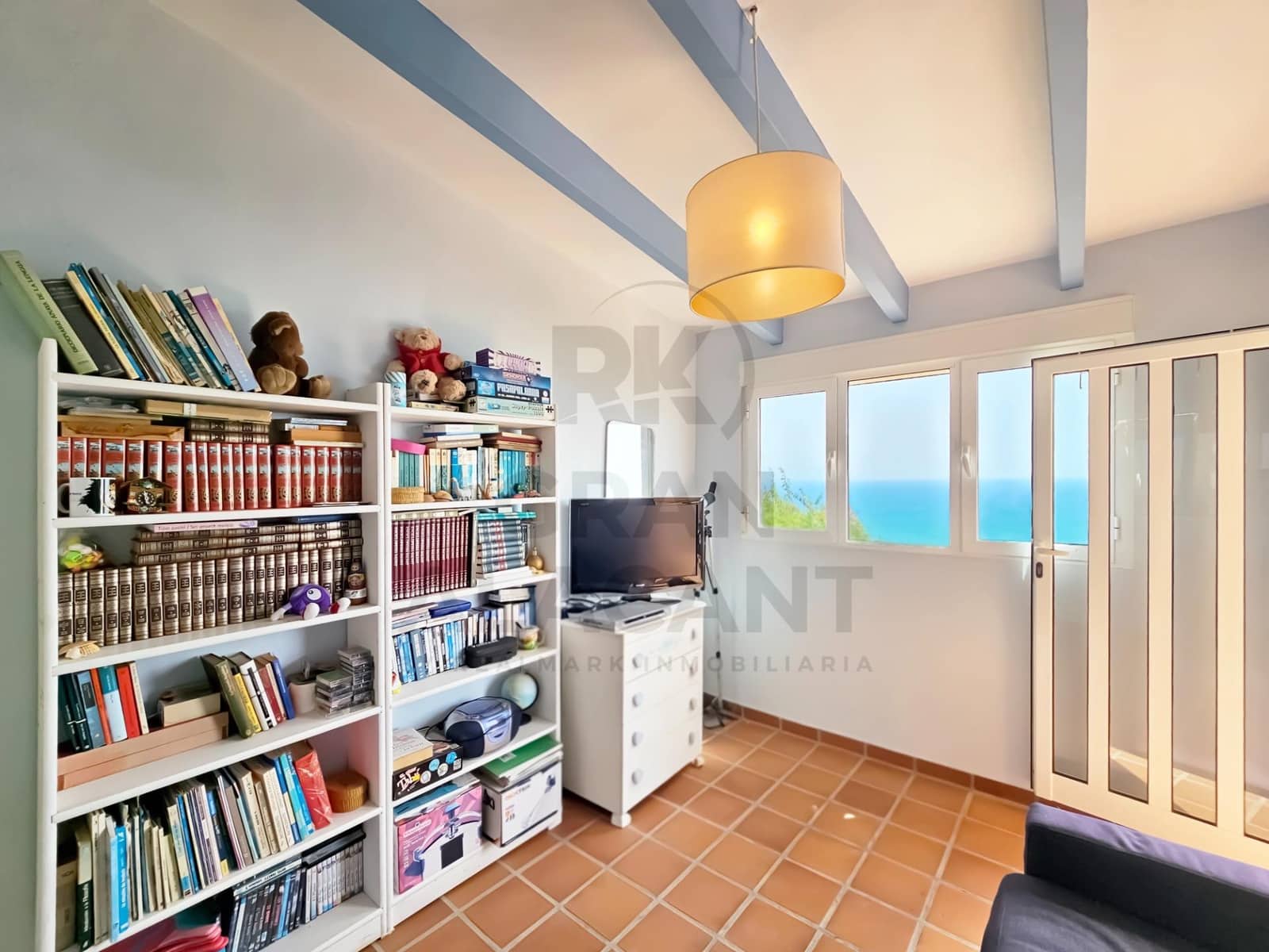 4 chambre Appartement à vendre à Gran Alacant avec piscine - 990 000 € (Ref: 9940014)