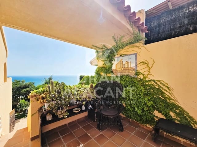4 soverom Leilighet til salgs i Gran Vista - Olivo de Oro, Santa Pola med svømmebasseng - € 990 000 (Ref: 9940014)
