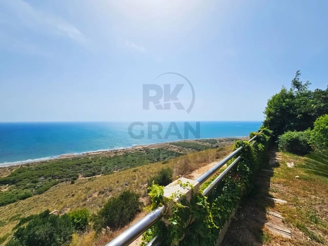 4 soverom Leilighet til salgs i Gran Vista - Olivo de Oro, Santa Pola med svømmebasseng - € 990 000 (Ref: 9940014)