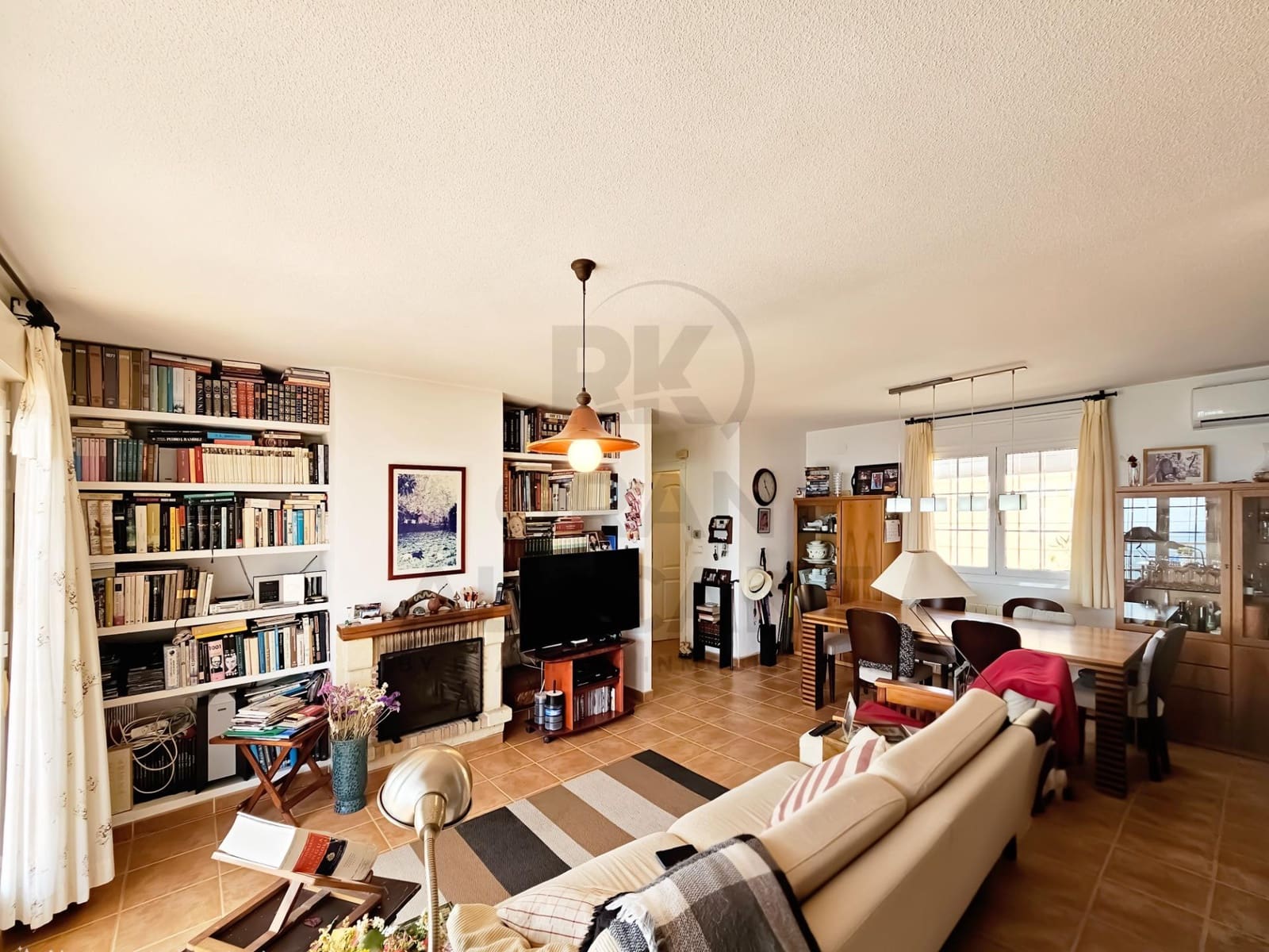 4 chambre Appartement à vendre à Gran Alacant avec piscine - 990 000 € (Ref: 9940014)