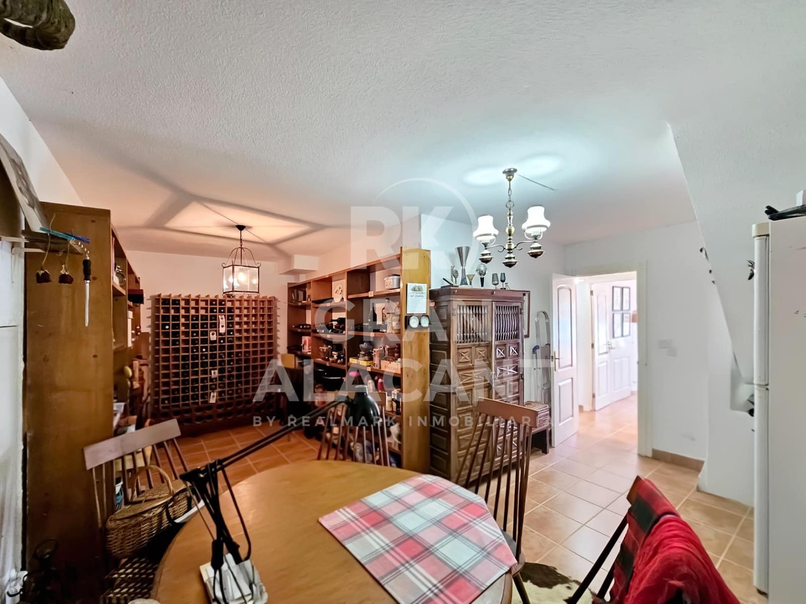 4 chambre Appartement à vendre à Gran Alacant avec piscine - 990 000 € (Ref: 9940014)