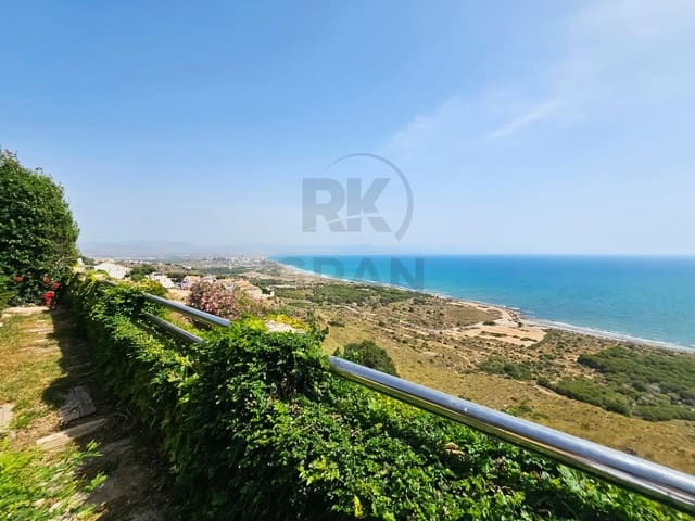 4 soverom Leilighet til salgs i Gran Vista - Olivo de Oro, Santa Pola med svømmebasseng - € 990 000 (Ref: 9940014)