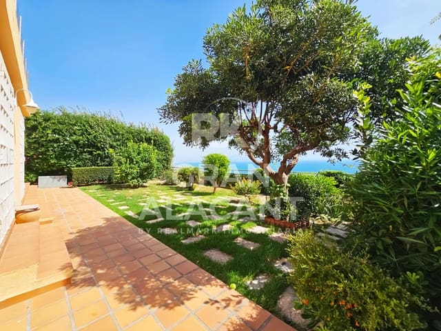 4 soverom Leilighet til salgs i Gran Vista - Olivo de Oro, Santa Pola med svømmebasseng - € 990 000 (Ref: 9940014)