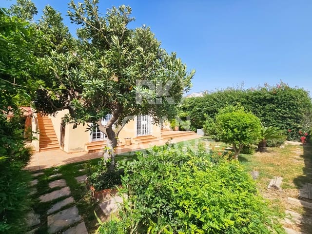 4 soverom Leilighet til salgs i Gran Vista - Olivo de Oro, Santa Pola med svømmebasseng - € 990 000 (Ref: 9940014)