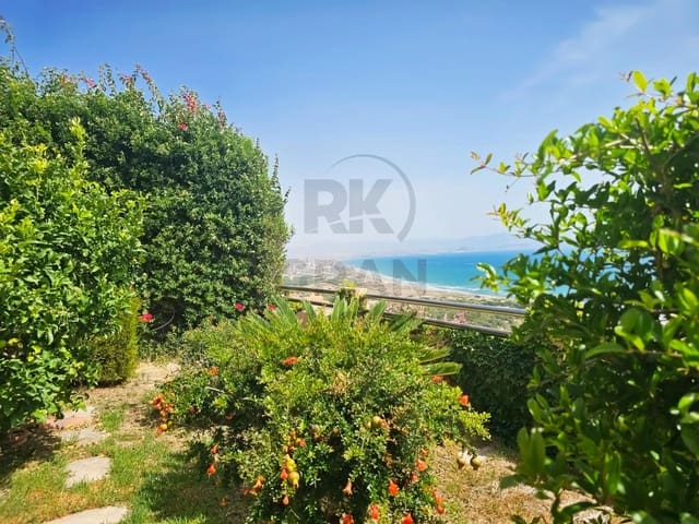 4 soverom Leilighet til salgs i Gran Vista - Olivo de Oro, Santa Pola med svømmebasseng - € 990 000 (Ref: 9940014)