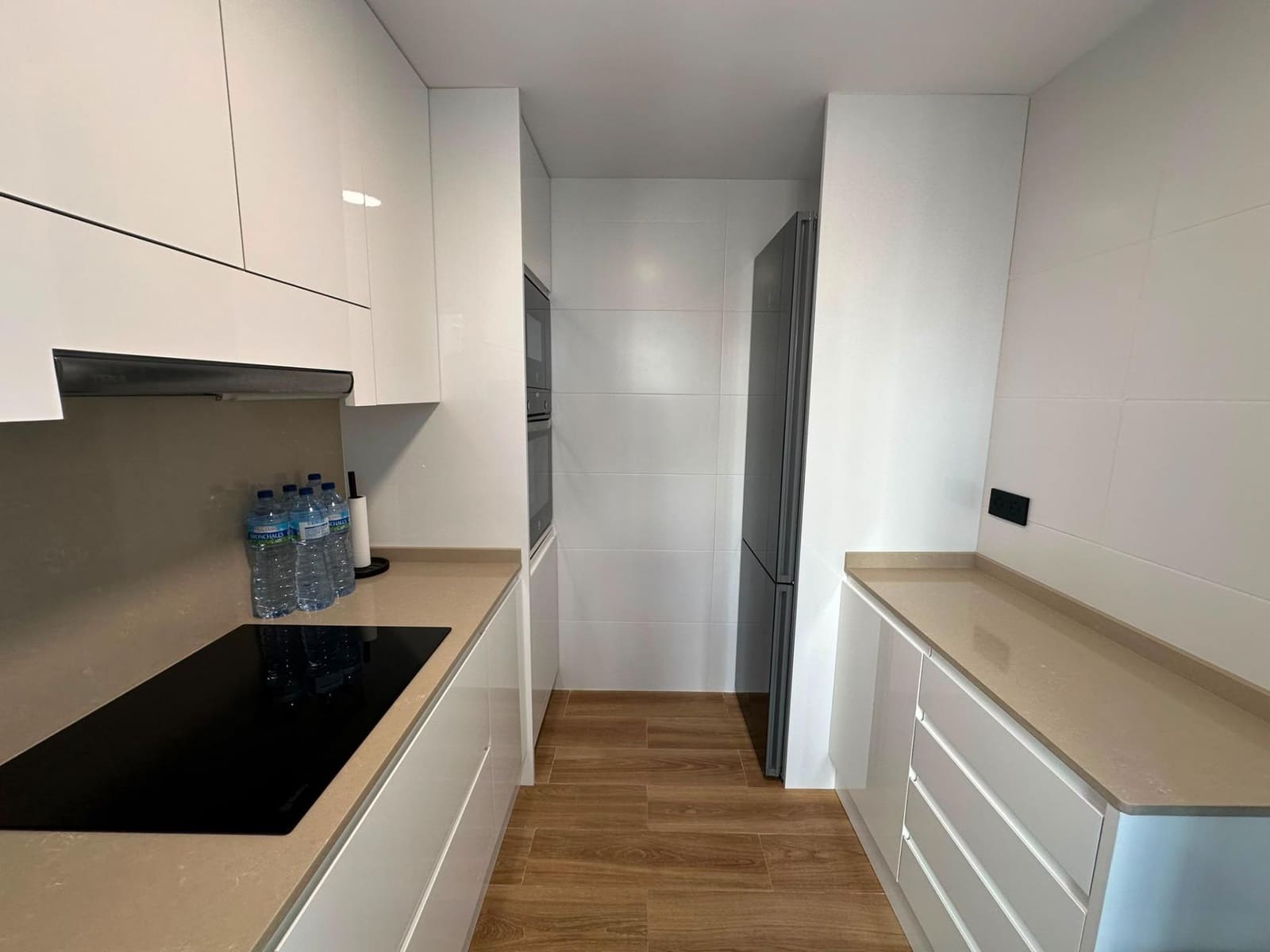 2 soverom Bungalow til leie i Gran Alacant med svømmebasseng garasje - € 1 000 (Ref: 9945748)