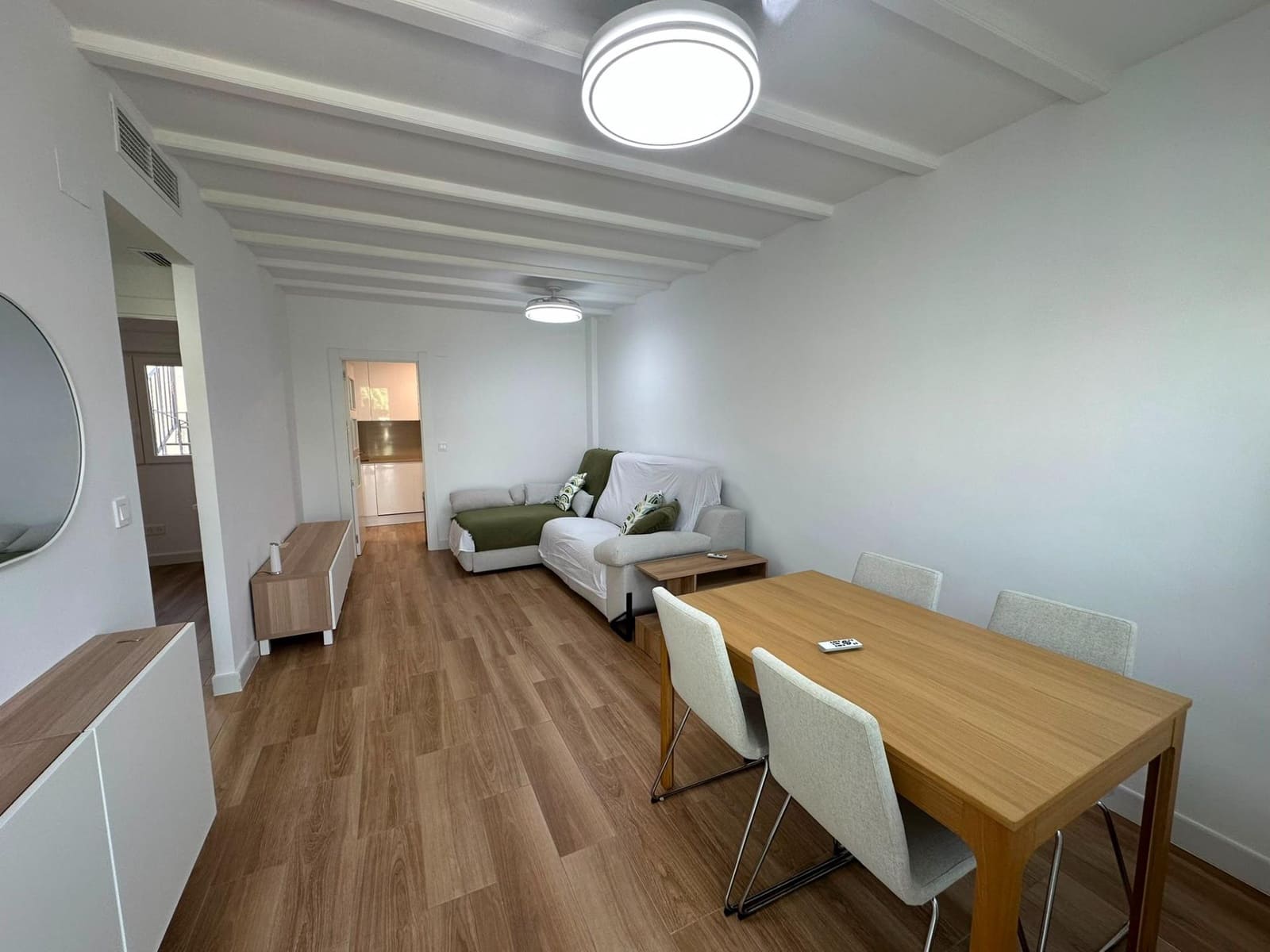 2 soverom Bungalow til leie i Gran Alacant med svømmebasseng garasje - € 1 000 (Ref: 9945748)