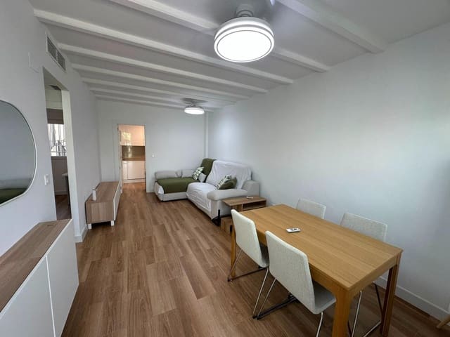 2 soverom Bungalow til leie i Gran Alacant, Santa Pola med svømmebasseng garasje - € 1 000 (Ref: 9945748)