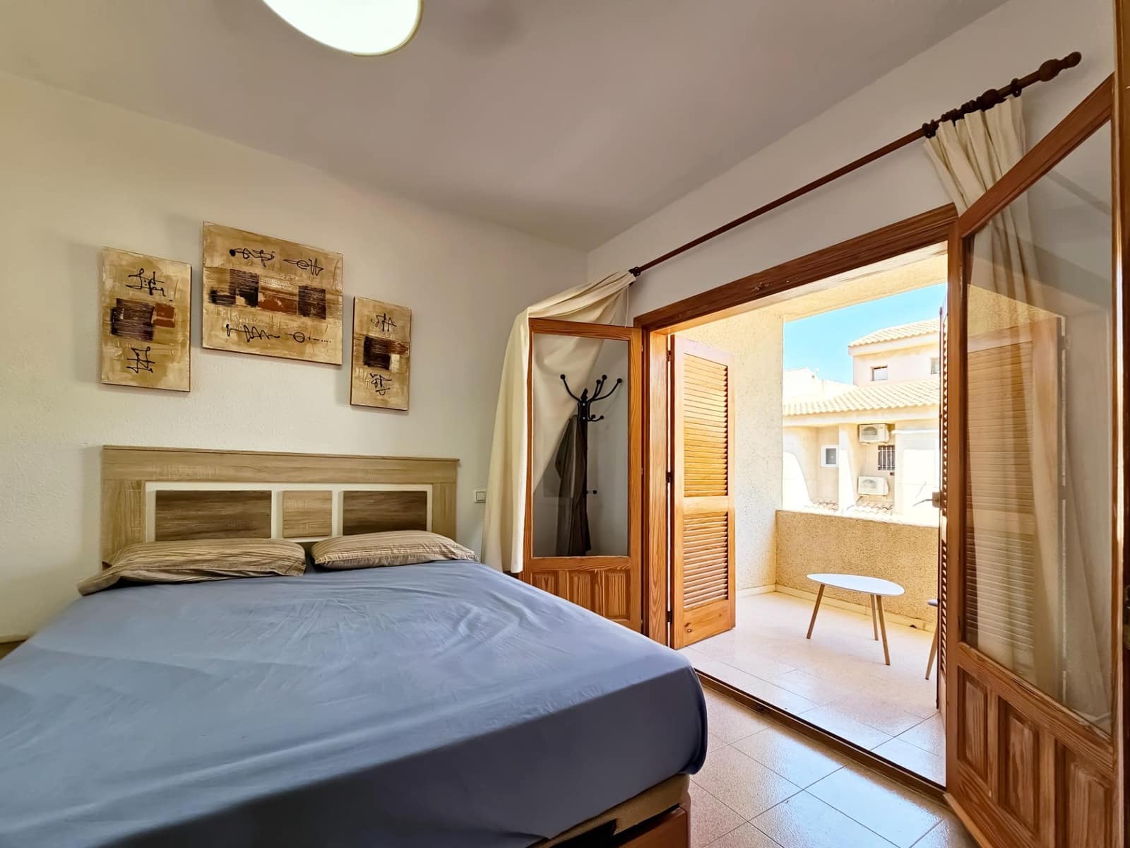Bungalow de 1 habitación en Gran Alacant en venta con piscina - 184.000 € (Ref: 9952668)