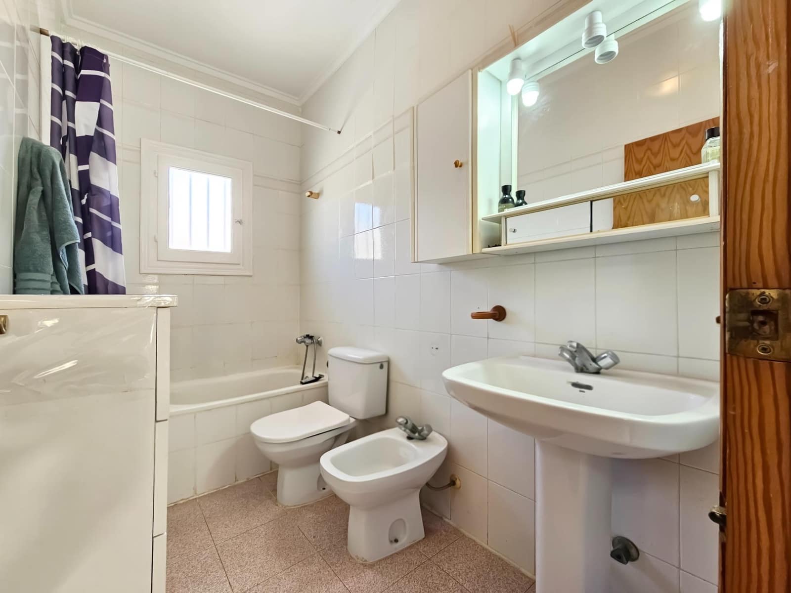 Bungalow de 1 habitación en Gran Alacant en venta con piscina - 184.000 € (Ref: 9952668)