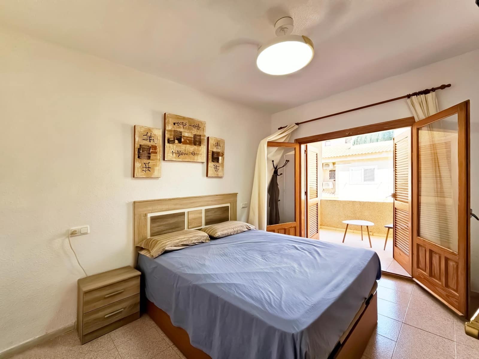 Bungalow de 1 habitación en Gran Alacant en venta con piscina - 184.000 € (Ref: 9952668)