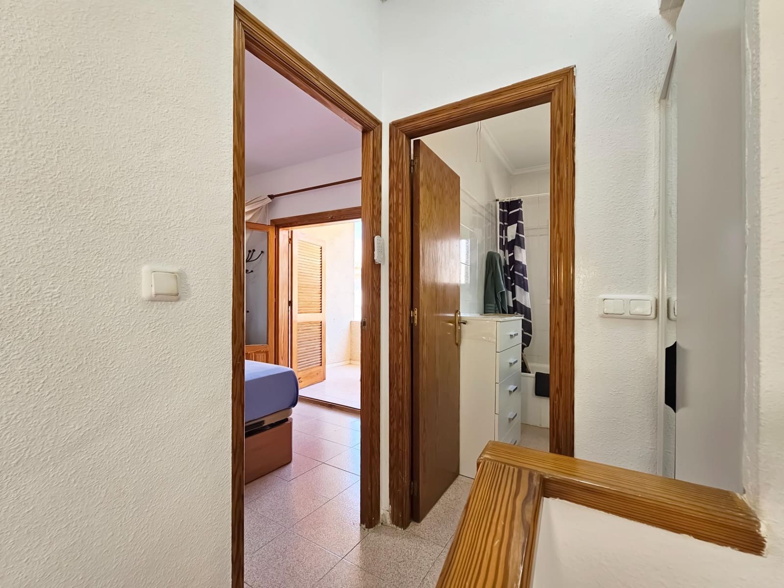 Bungalow de 1 habitación en Gran Alacant en venta con piscina - 184.000 € (Ref: 9952668)