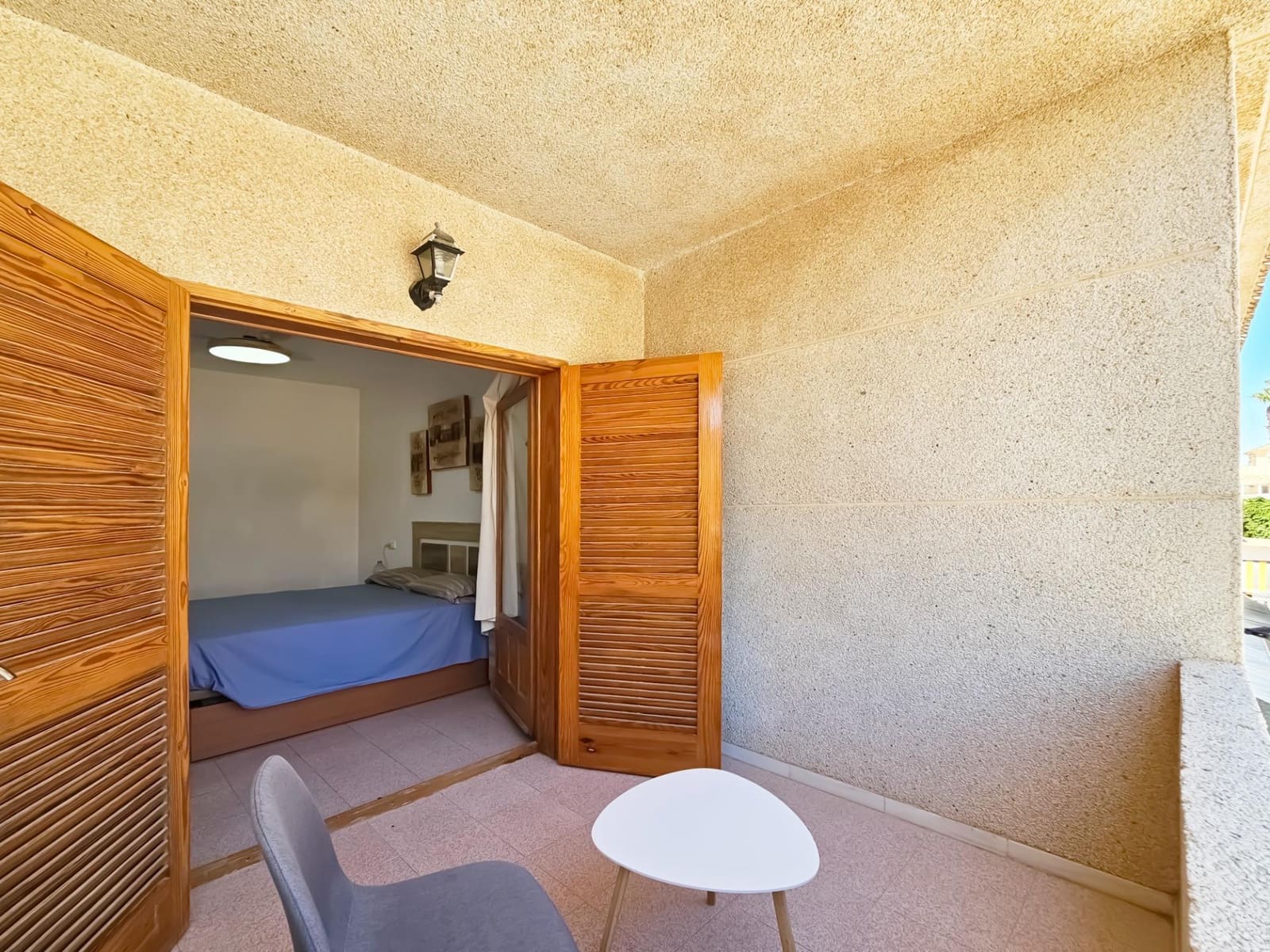 Bungalow de 1 habitación en Gran Alacant en venta con piscina - 184.000 € (Ref: 9952668)