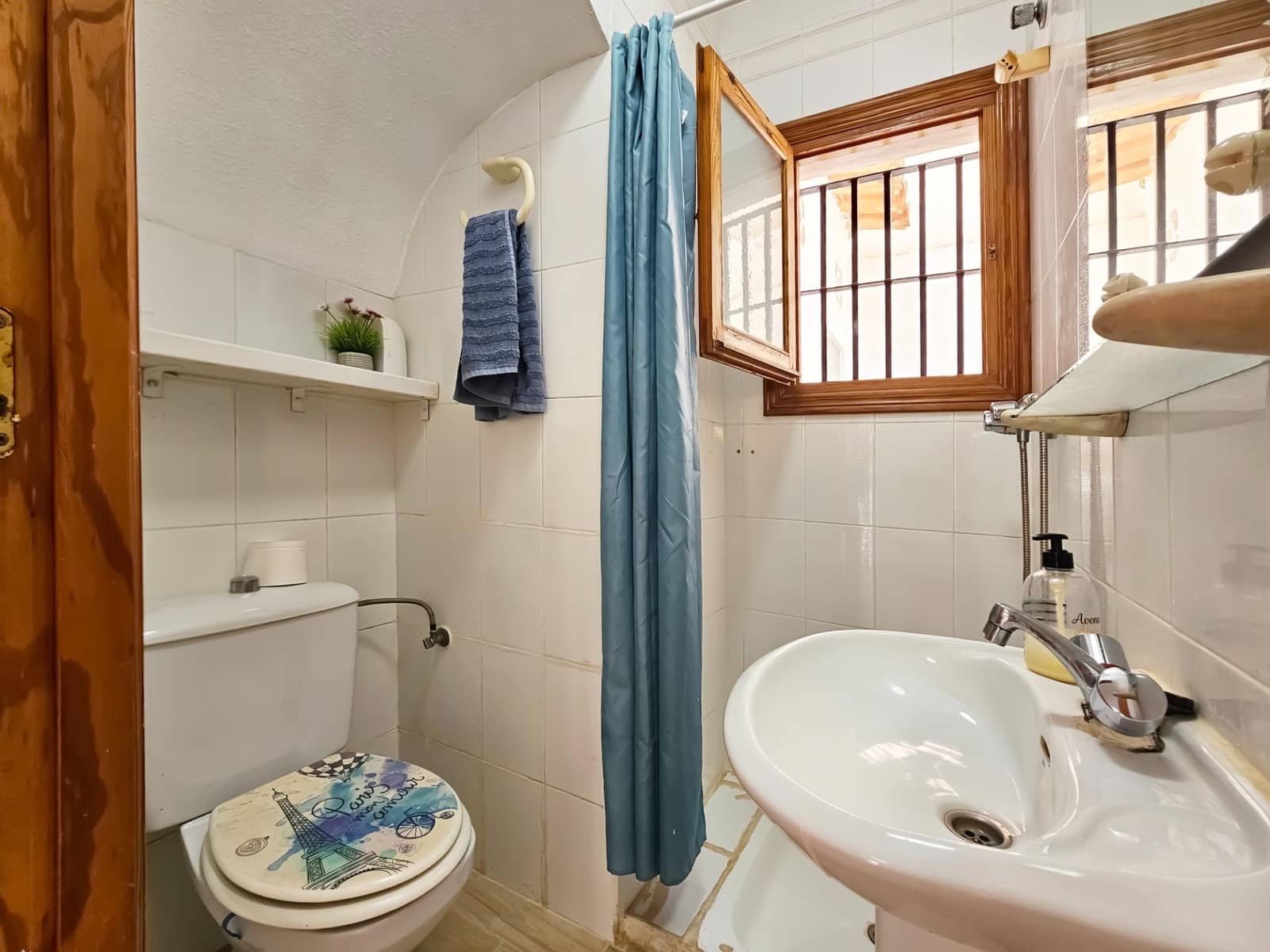 Bungalow de 1 habitación en Gran Alacant en venta con piscina - 184.000 € (Ref: 9952668)