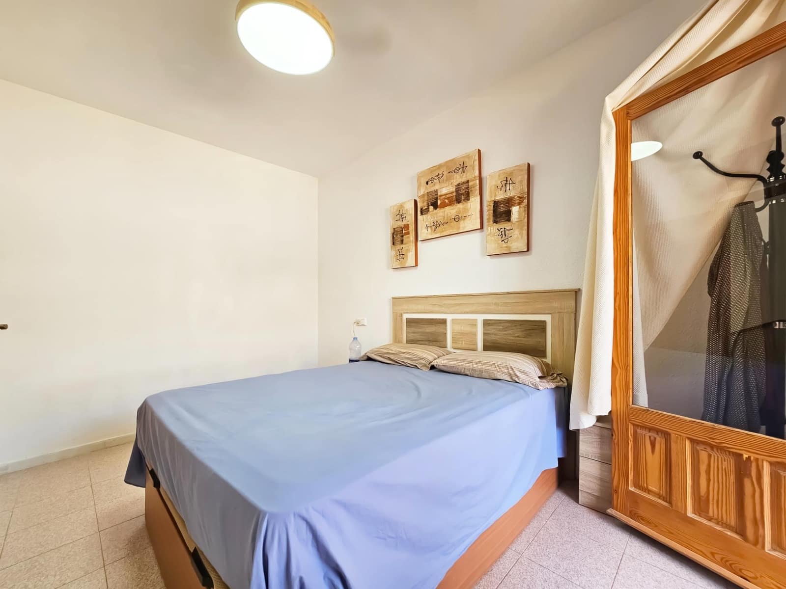 Bungalow de 1 habitación en Gran Alacant en venta con piscina - 184.000 € (Ref: 9952668)