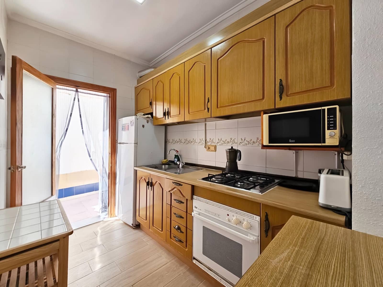 Bungalow de 1 habitación en Gran Alacant en venta con piscina - 184.000 € (Ref: 9952668)