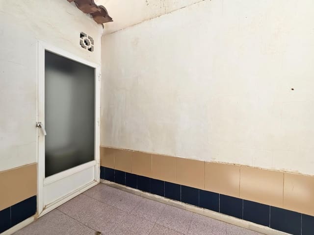 1 quarto Bungalow para venda em Gran Alacant, Santa Pola com piscina - 187 000 € (Ref: 9952668)