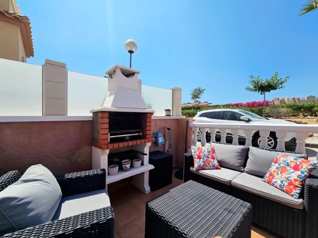 3 quarto Bungalow para venda em Gran Alacant, Santa Pola - 239 000 € (Ref: 9952669)