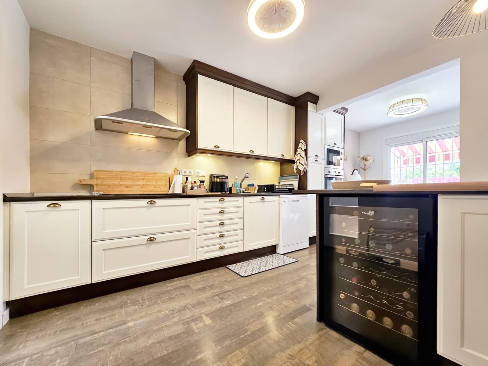 3 makuuhuone Bungalow myytävänä paikassa Gran Alacant mukana uima-altaan - 239 000 € (Ref: 9952669)