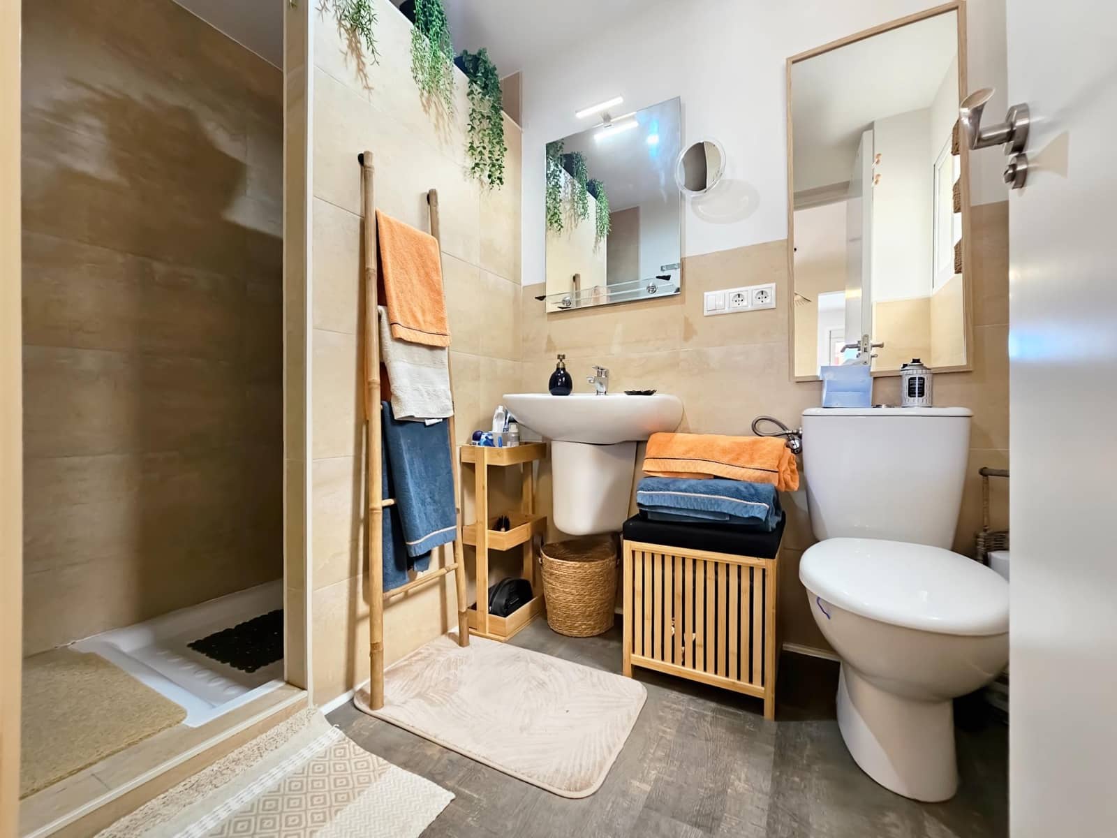 3 makuuhuone Bungalow myytävänä paikassa Gran Alacant mukana uima-altaan - 239 000 € (Ref: 9952669)