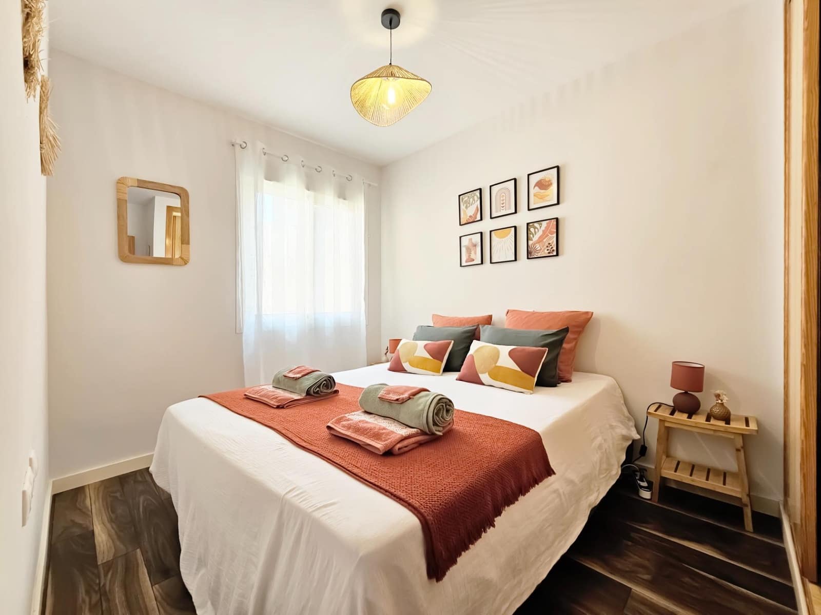 3 makuuhuone Bungalow myytävänä paikassa Gran Alacant mukana uima-altaan - 239 000 € (Ref: 9952669)