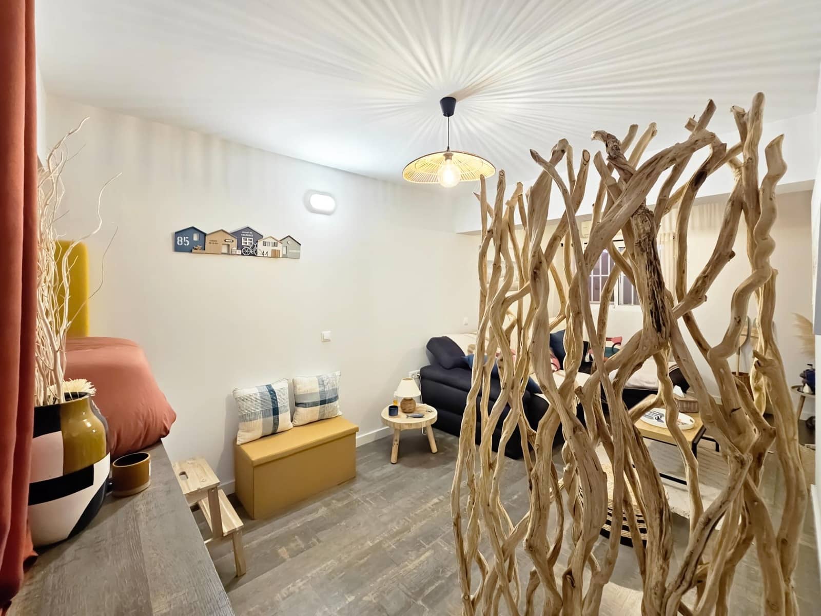 3 makuuhuone Bungalow myytävänä paikassa Gran Alacant mukana uima-altaan - 239 000 € (Ref: 9952669)