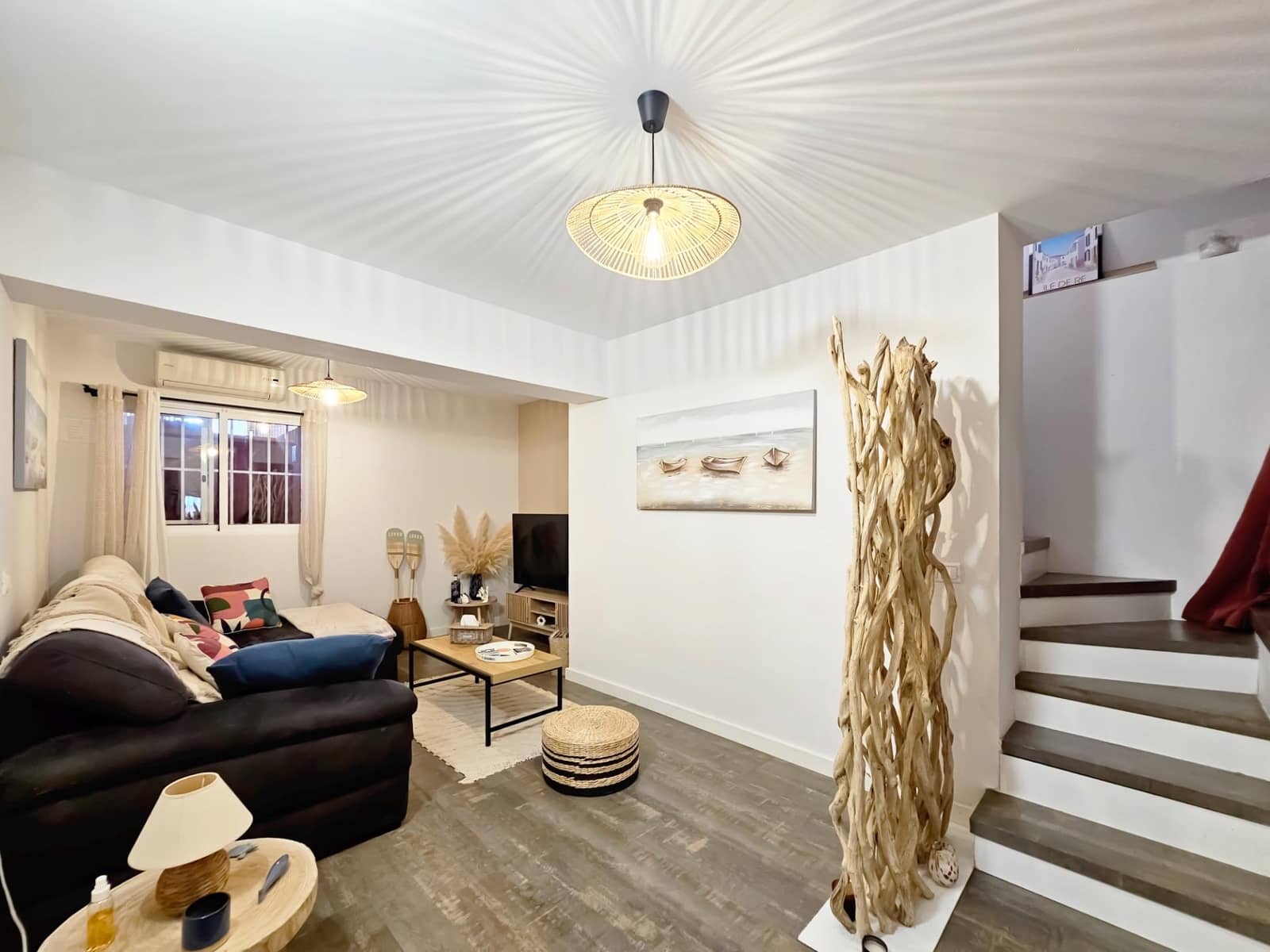 3 makuuhuone Bungalow myytävänä paikassa Gran Alacant mukana uima-altaan - 239 000 € (Ref: 9952669)
