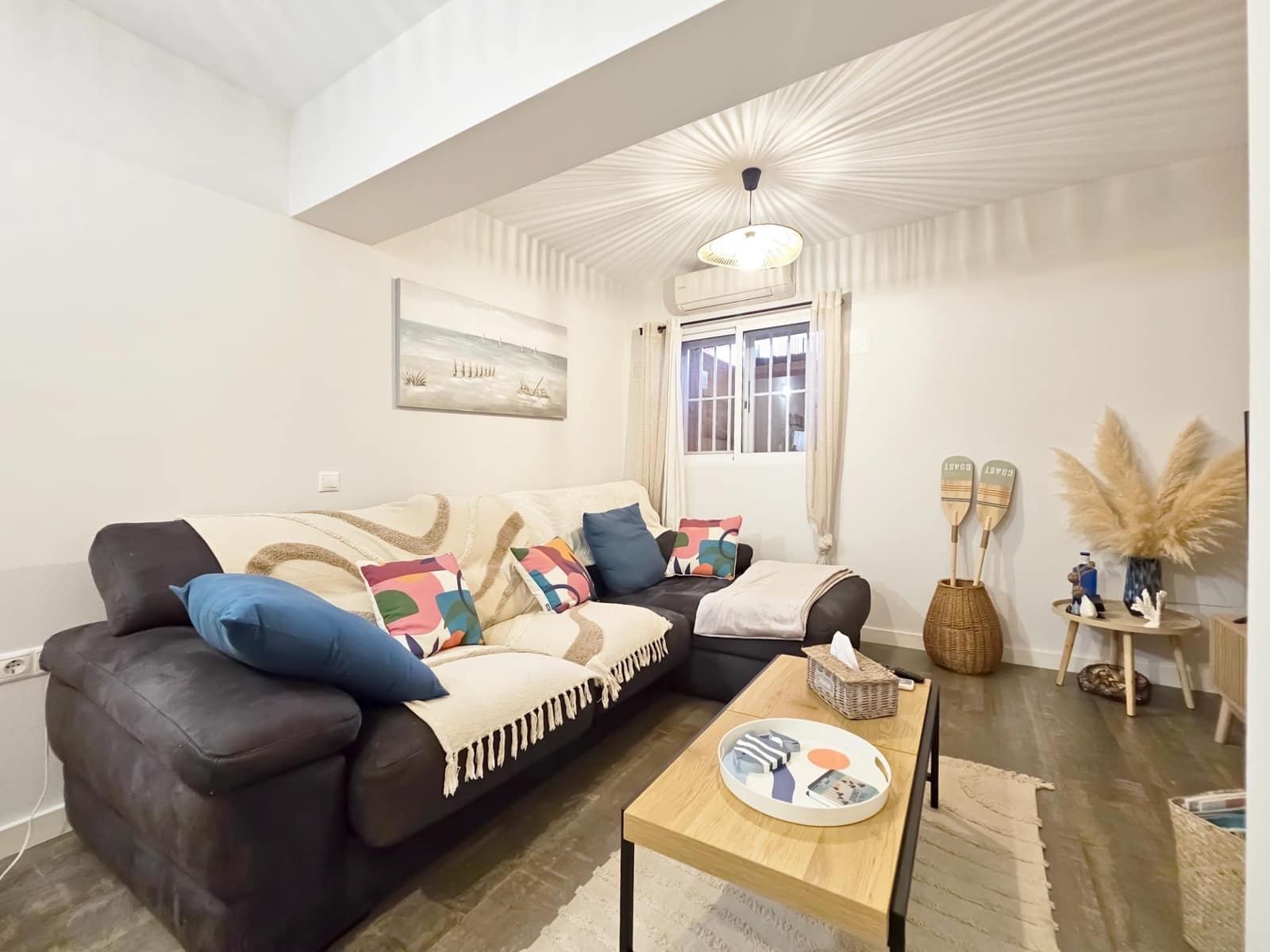 3 makuuhuone Bungalow myytävänä paikassa Gran Alacant mukana uima-altaan - 239 000 € (Ref: 9952669)